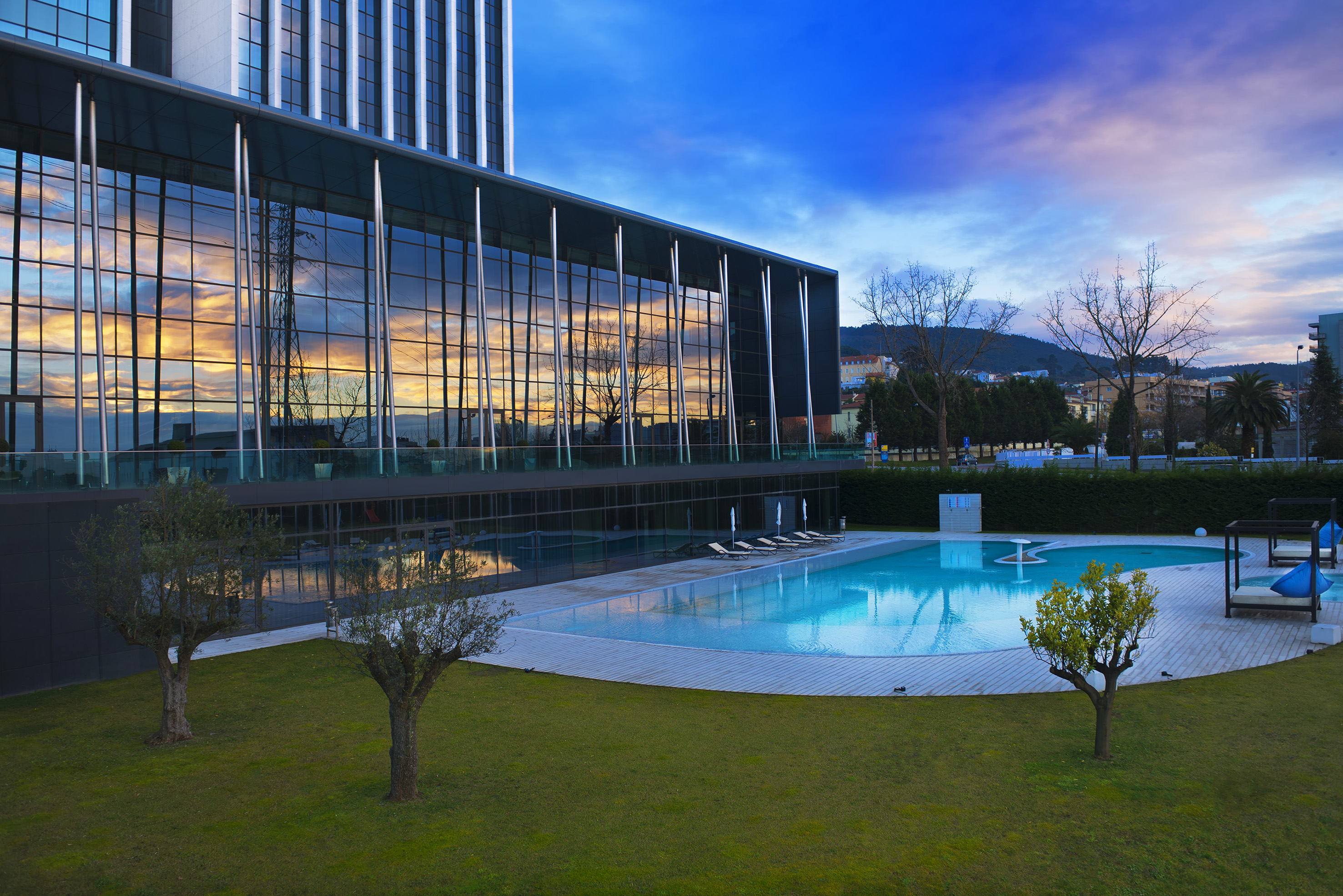 Meliá Braga Hotel & Spa