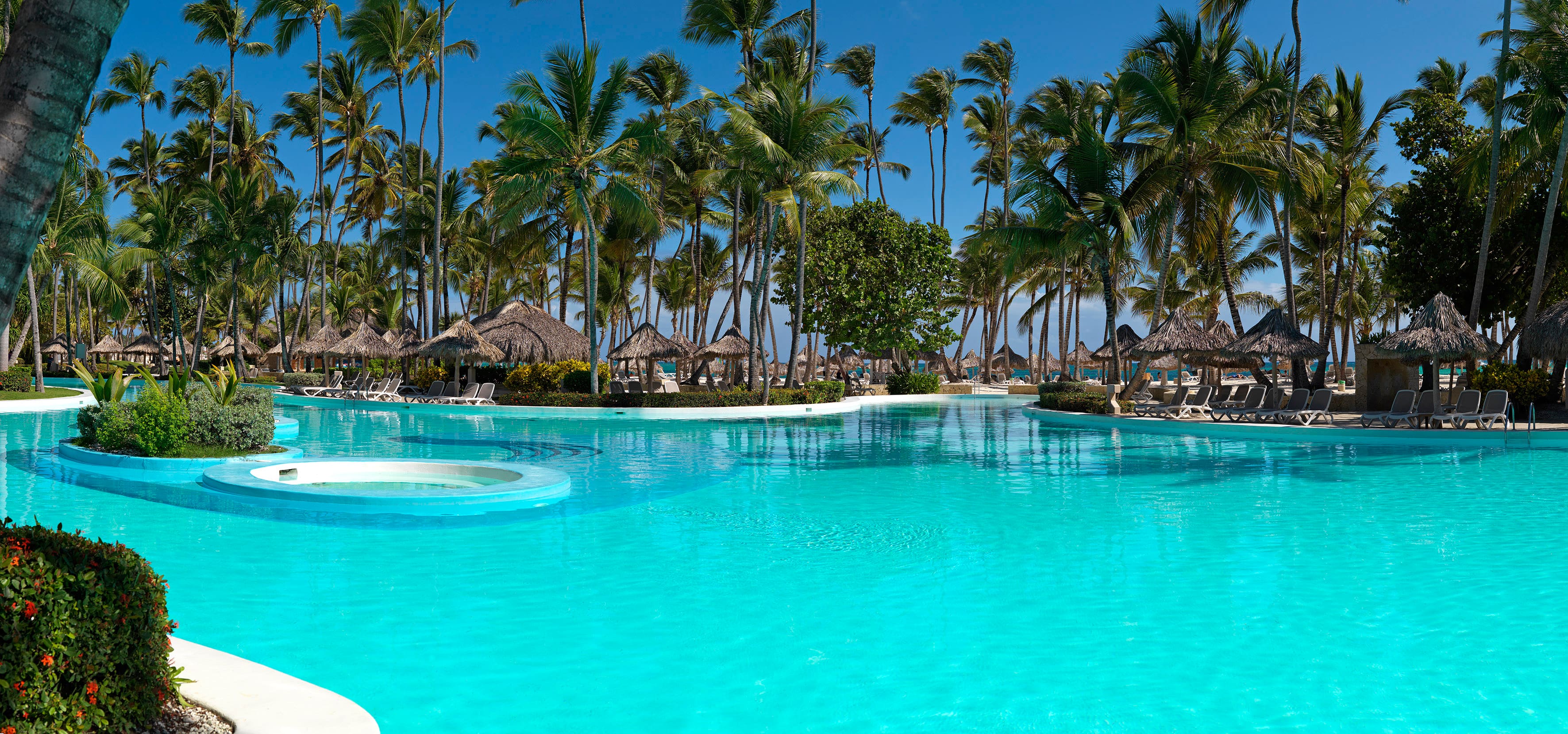 Melia Punta Cana Beach Wellness Resort Adults