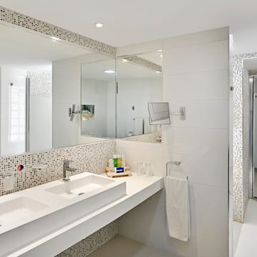 Meliá Las Américas - Bungalow-Suite - Habitaciones