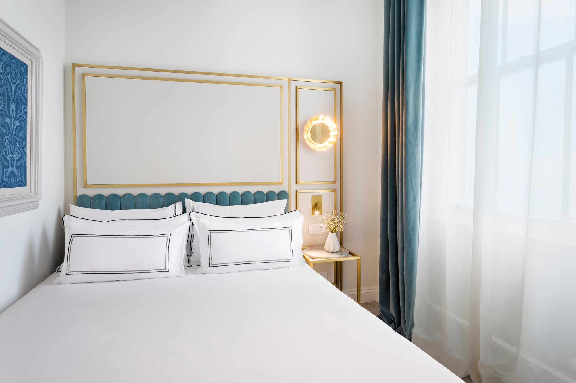 Meliá London Kensington member of Meliá Collection