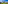 Tropical resort: white bungalows, palm trees, and sunny green lawn.