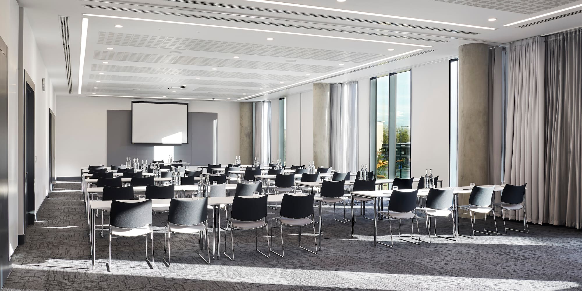 Event space manchester