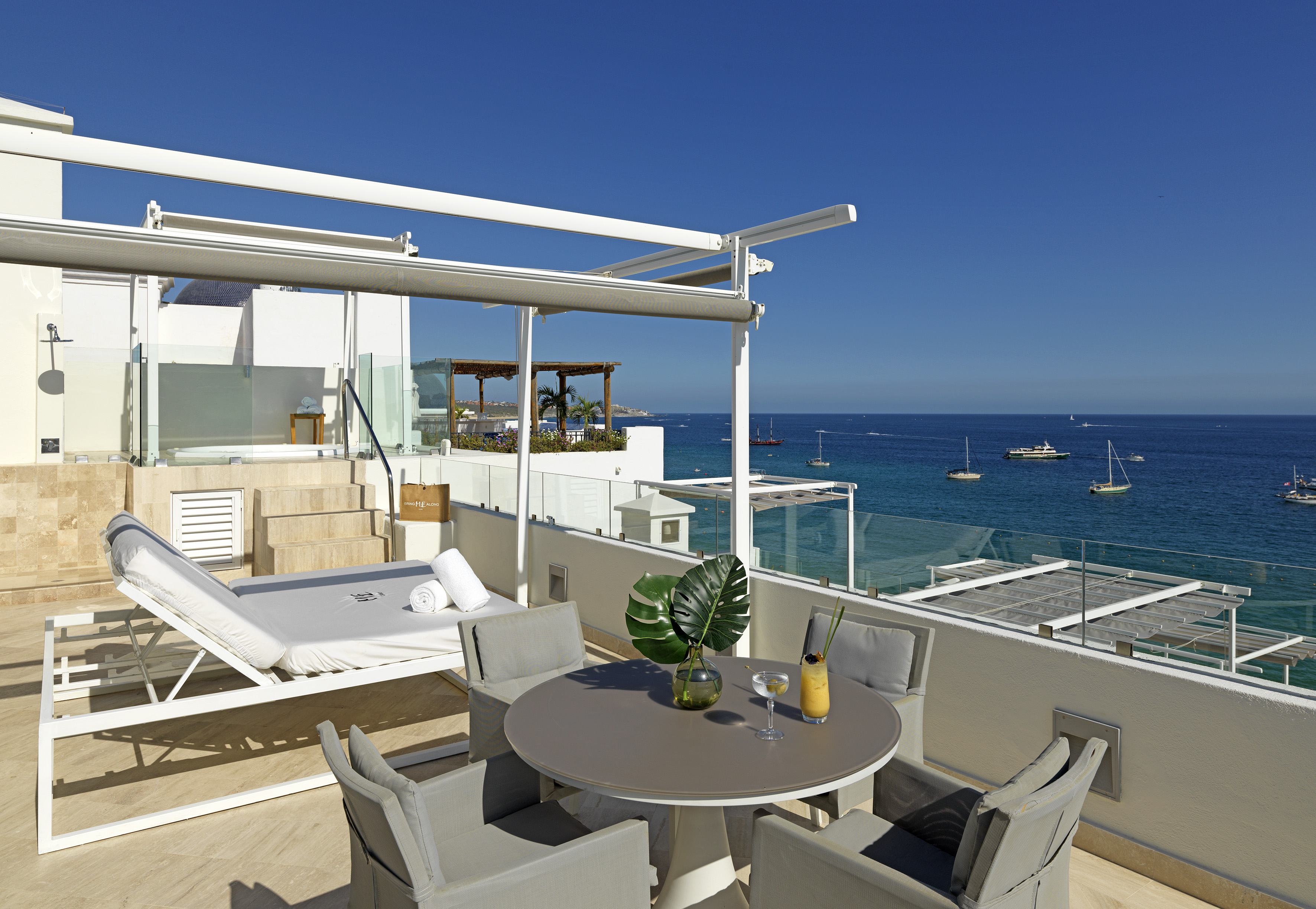 Me Cabo by Melia