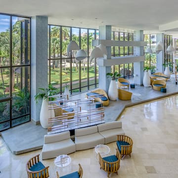 Picture Gallery, Virtual Tours and Videos in Sol Palmeras | Melia.com