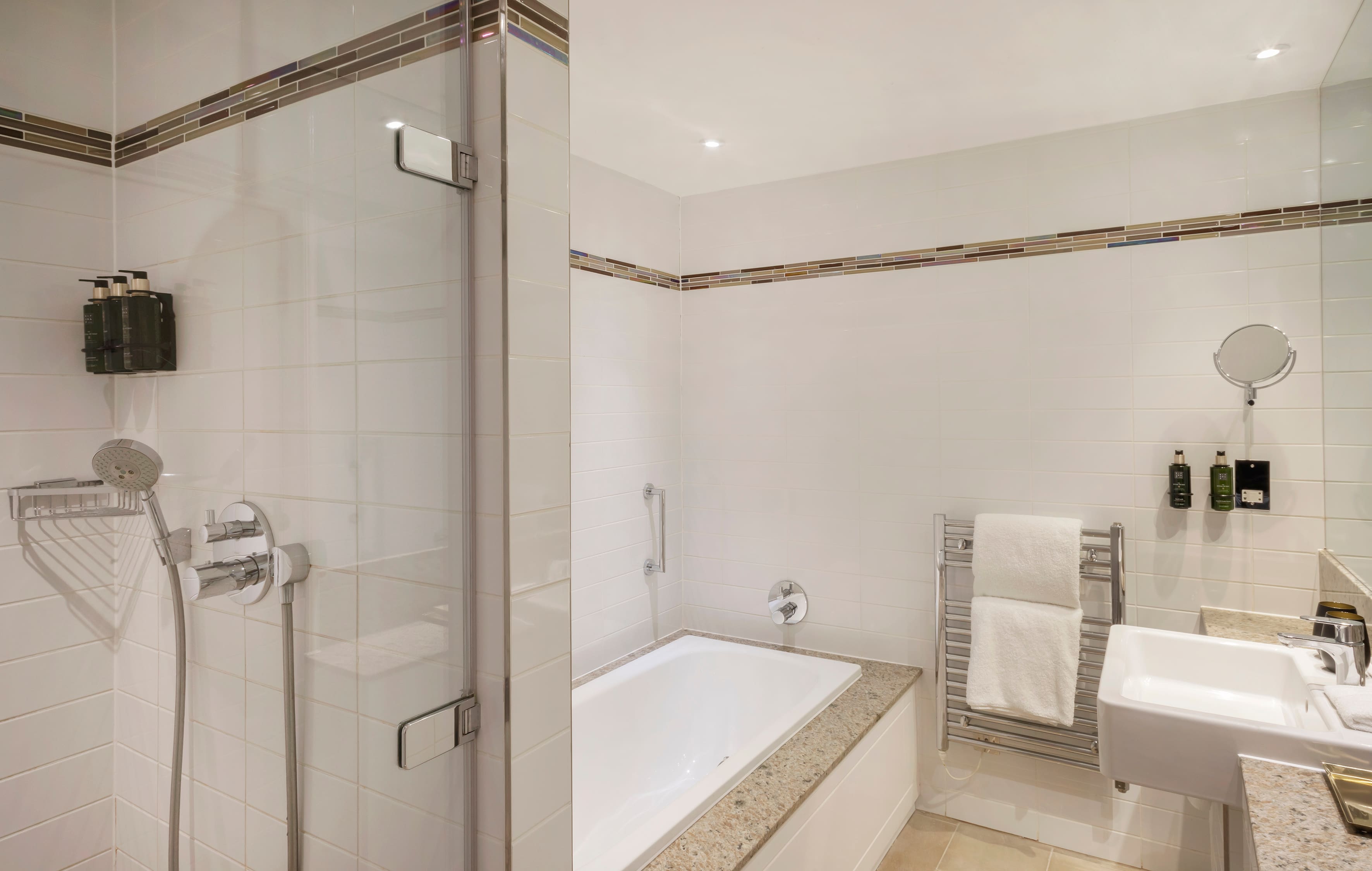 Meliá London Kensington member of Meliá Collection