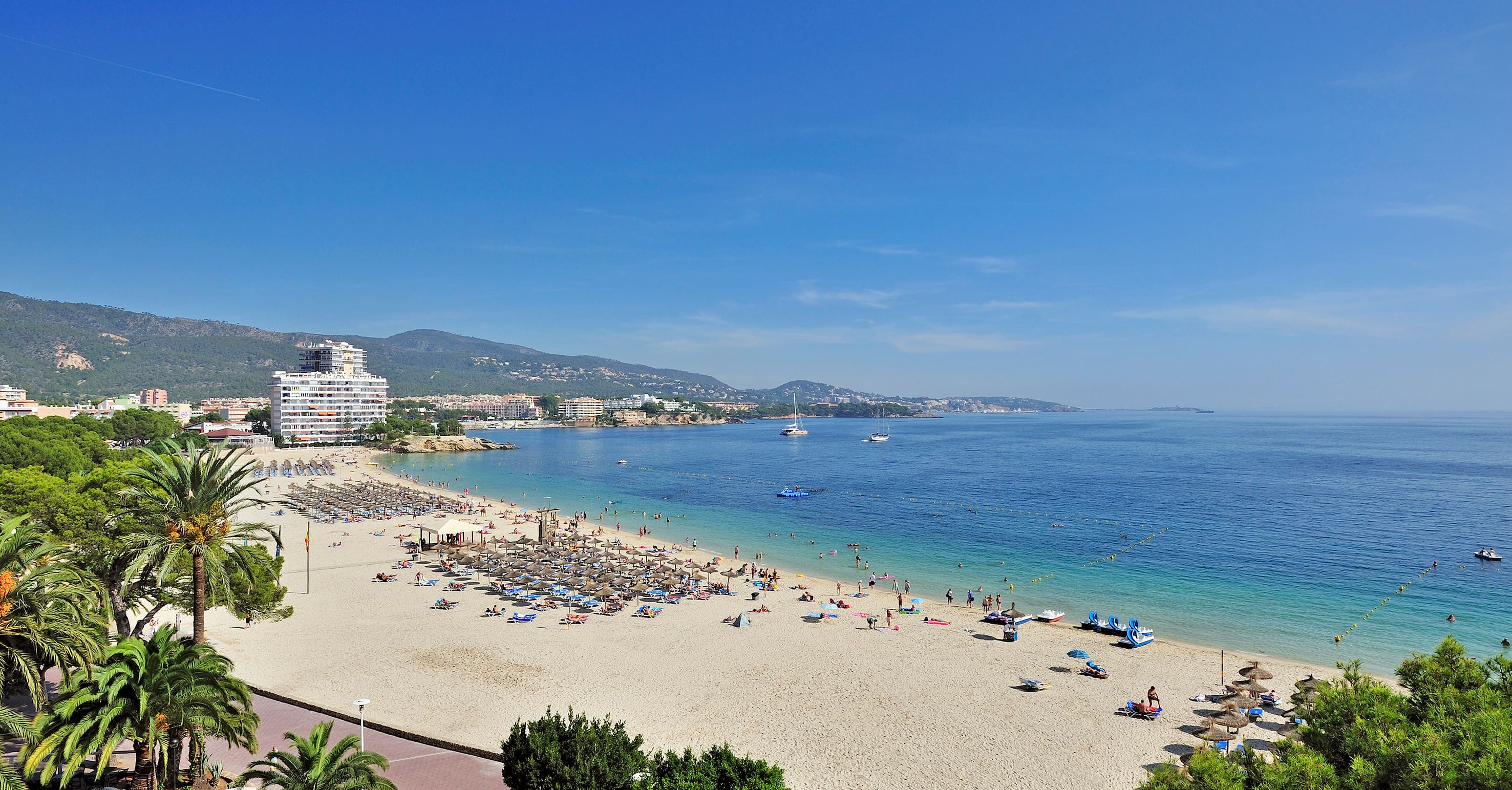 Zel Mallorca