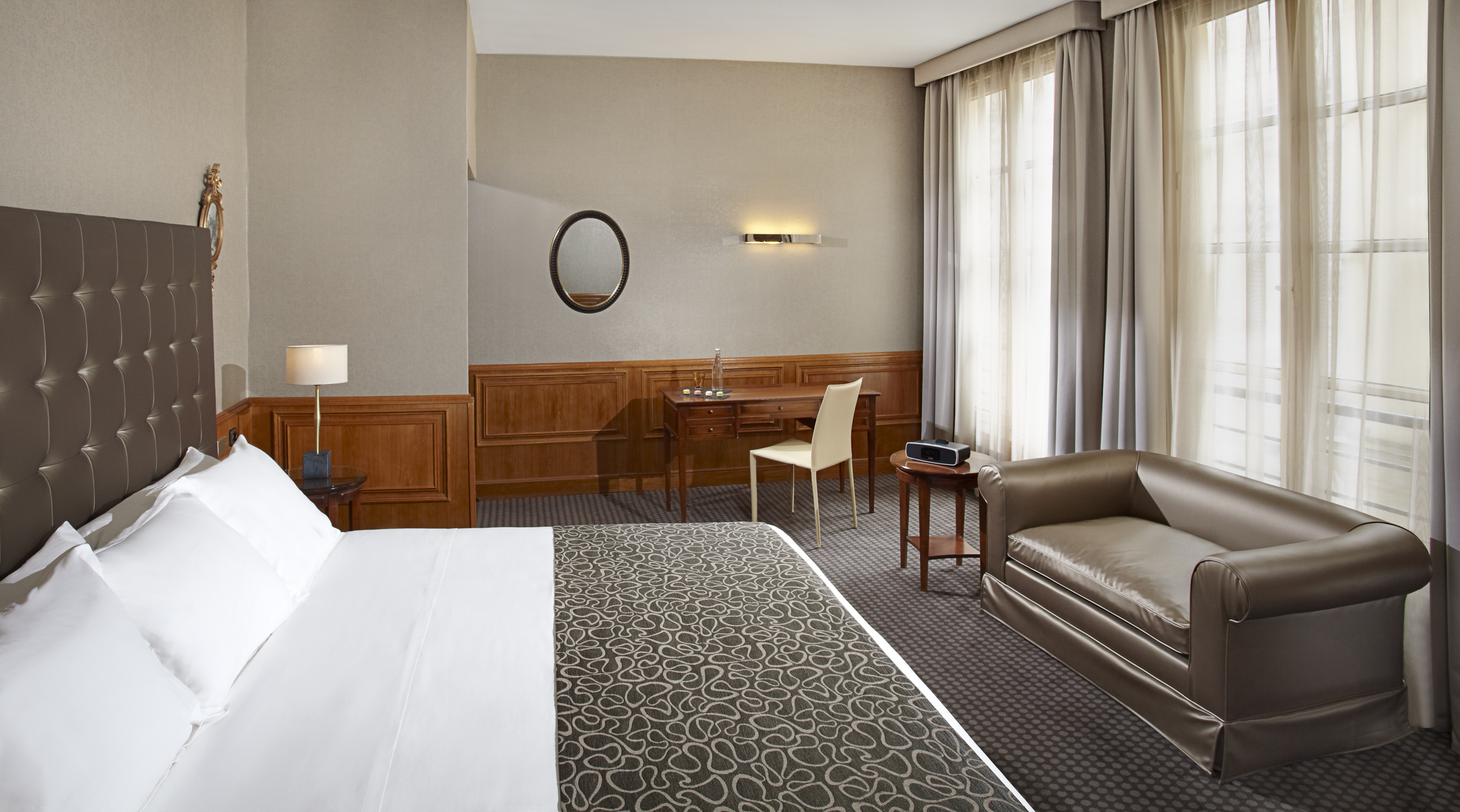 Meliá Paris Vendôme | Best online price 4 star hotel in Paris