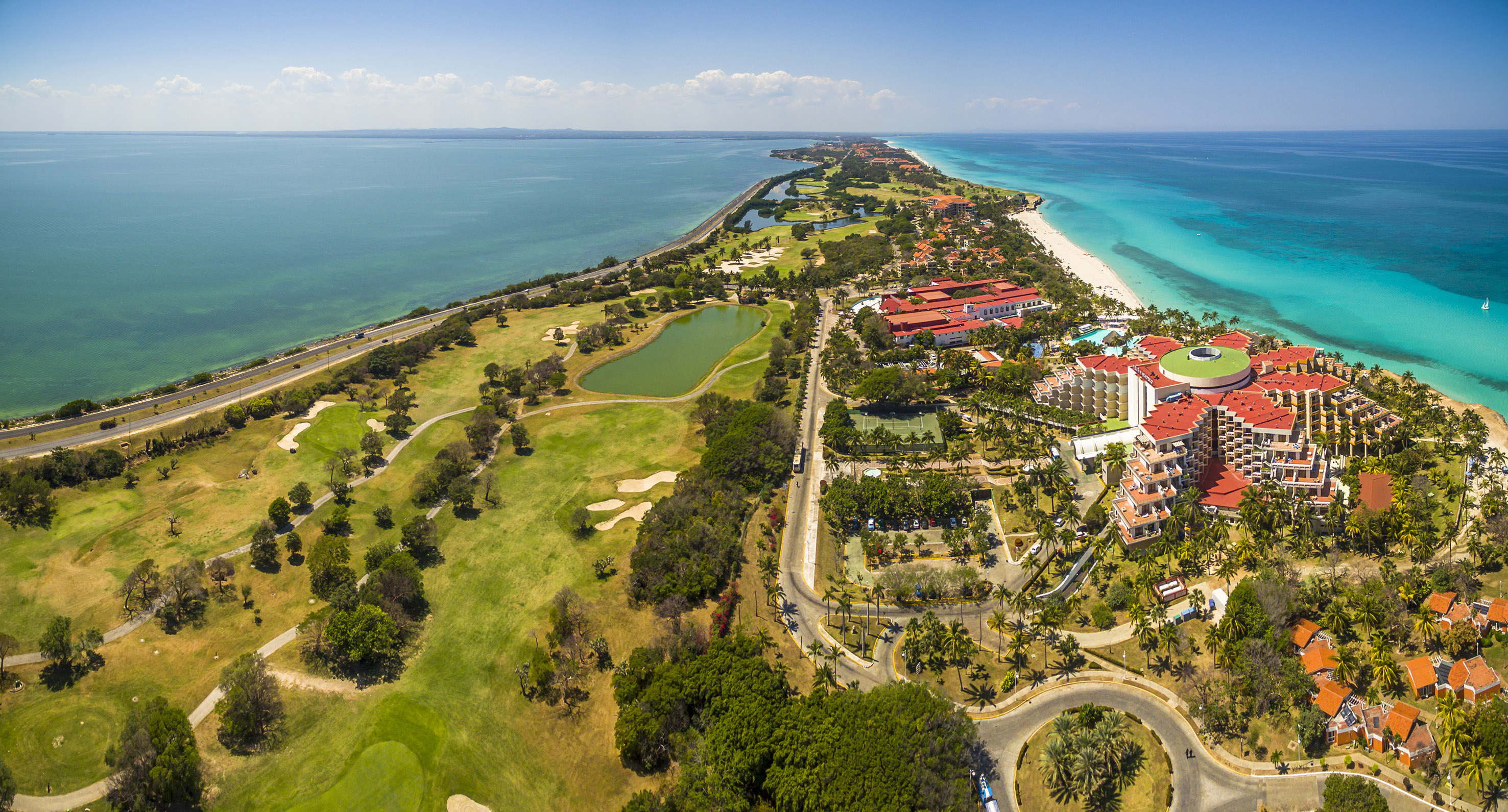 Meliá Varadero - Varadero Cuba - Meliá Cuba Hotels