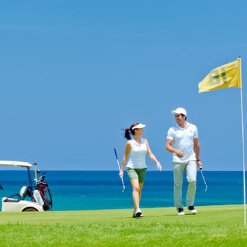 Meliá Las Américas - Comienza con buen pie - Experiencias