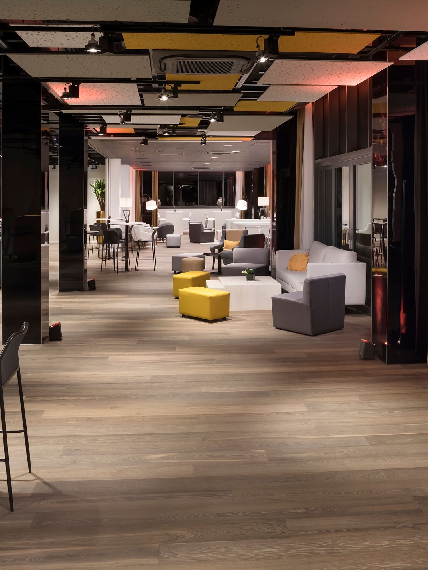 a room with a wood floor and a wood floor with a wood floor and a wood floor with a wood floor and a wood floor with a wood floor and a wood floor with a wood floor and