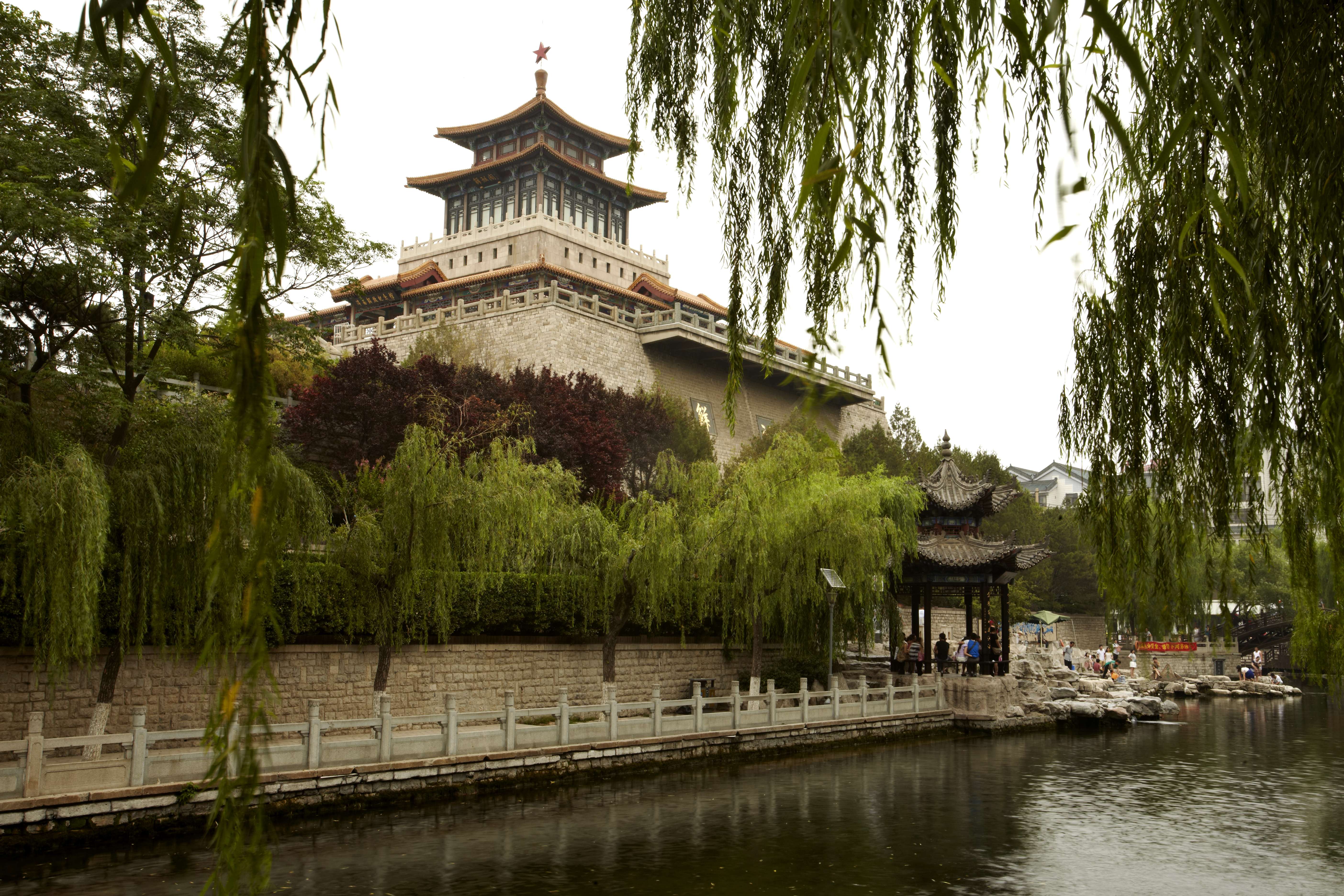 Hoteluri pentru nunți Jinan