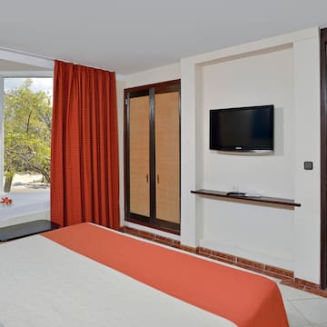 Sol Palmeras - Bungalow-Family-Suite - Habitaciones