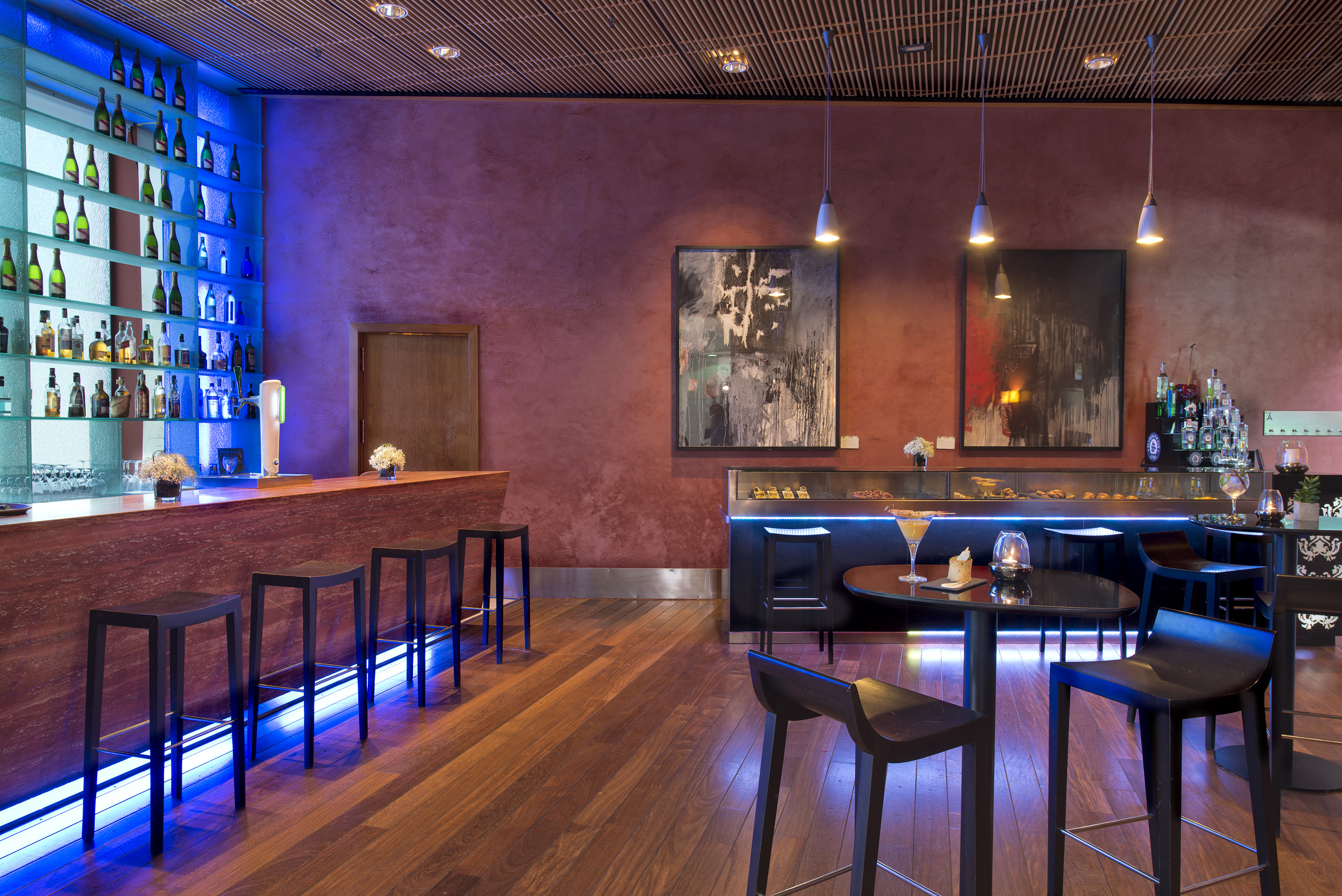 Hotel Melia Bilbao, Increibe Hotel de lujo en Bilbao | Melia.com