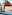 Sunny rooftop infinity pool with lounge chairs and historic domed building.