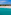 Aerial view: tropical beach with turquoise ocean, white sand, palm trees, and resort.