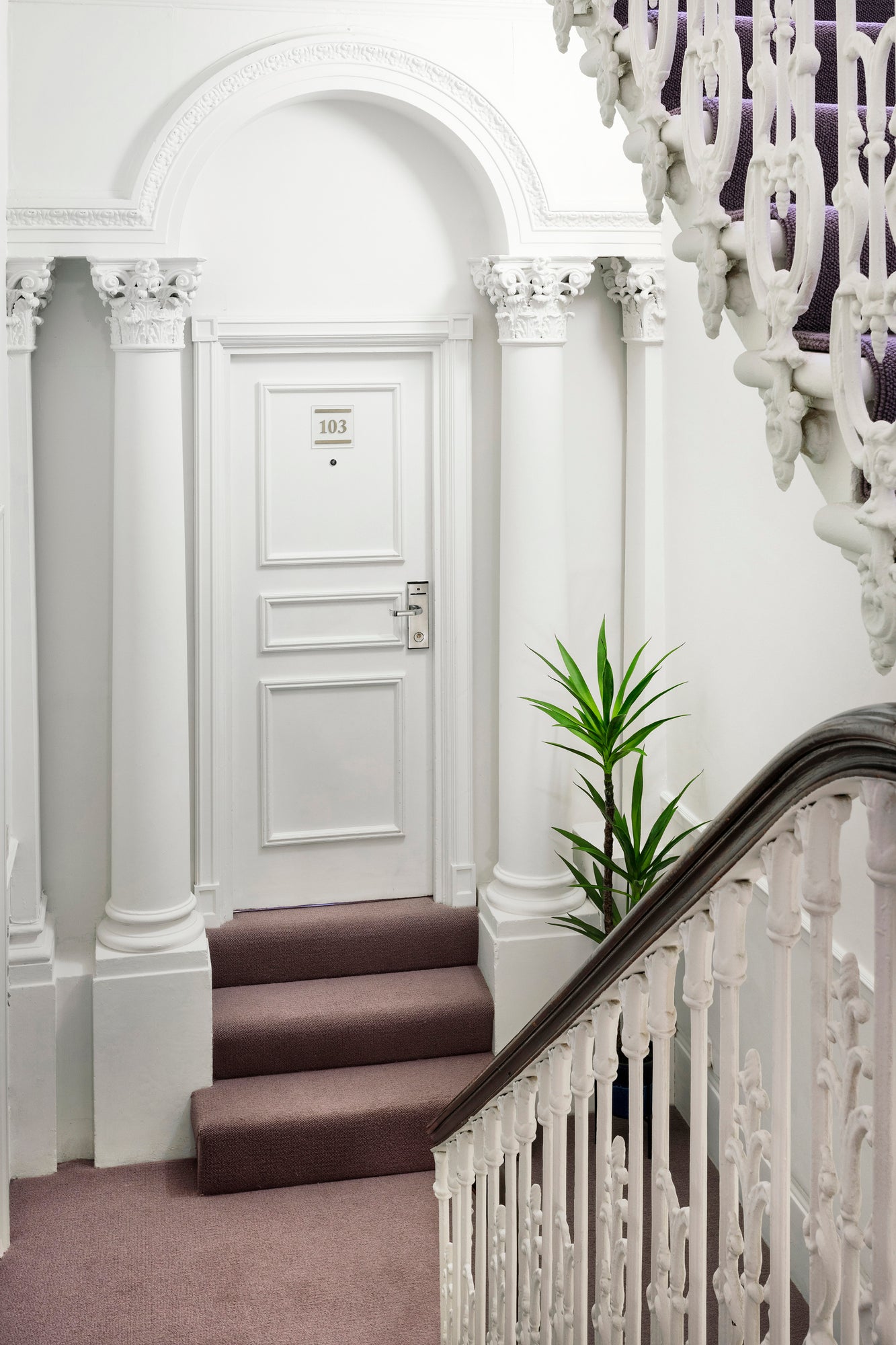 Meliá London Kensington member of Meliá Collection