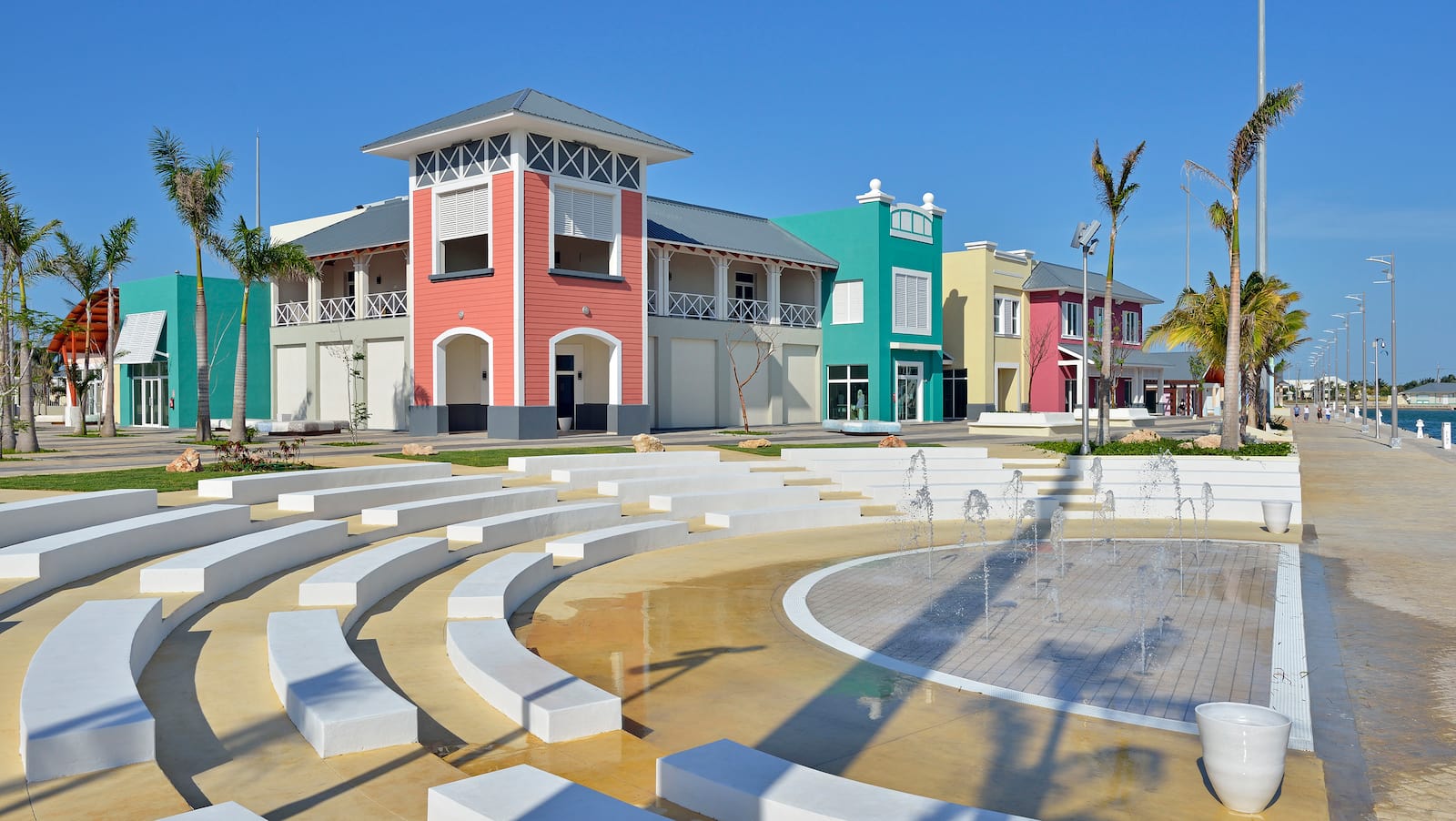 Hotel Meliá Marina Varadero - Cuba - Foro Caribe: Cuba, Jamaica
