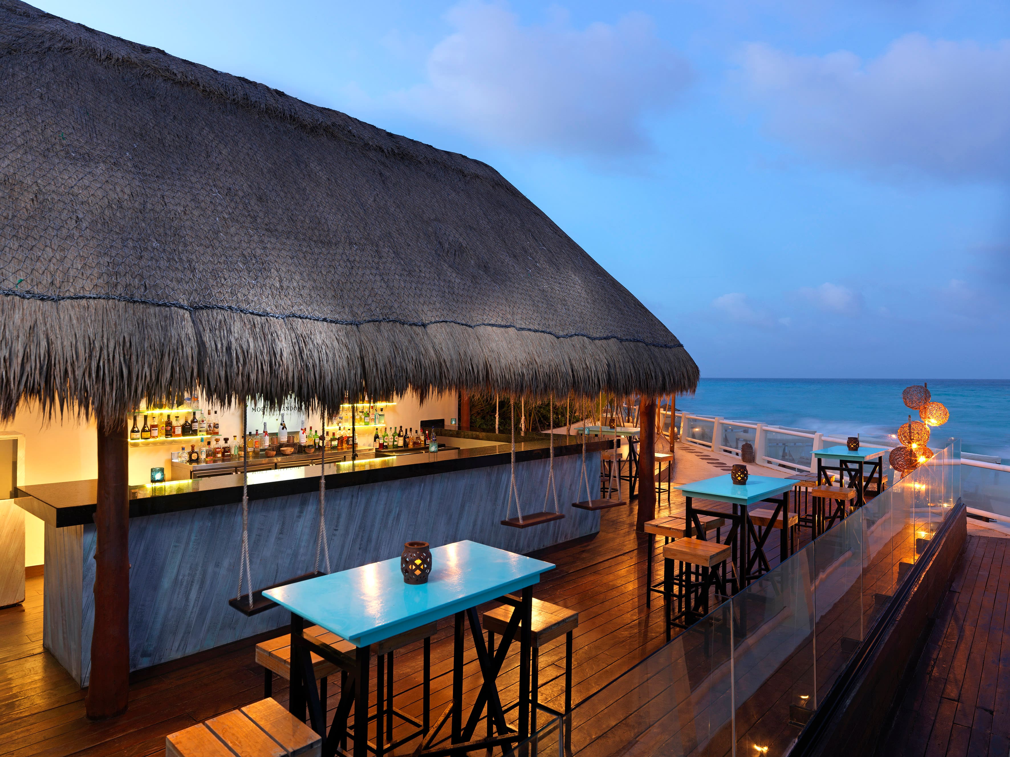 Picture Gallery, Virtual Tours and Videos in Meliá Cozumel - All