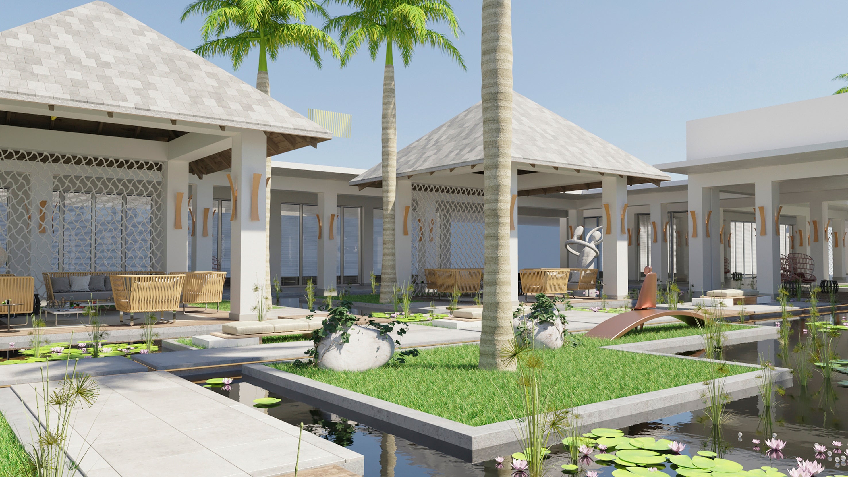 Meliá Trinidad Península - Trinidad - Meliá Hotels International Cuba