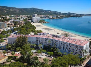 Hotel Innside Cala Blanca, Solo Adultos en Mallorca 