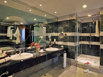 Meliá Habana - Suite-Royal-Service - Habitaciones