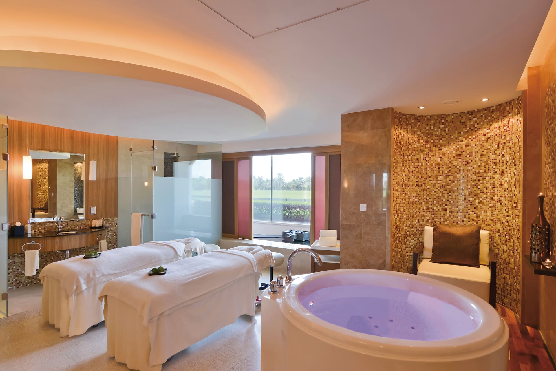 Image credit: Melia Desert Palm/Melia