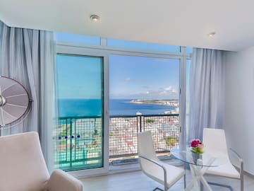Tryp Habana Libre -  - Habitaciones
