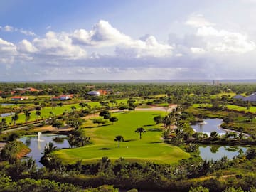 Activity Do you play golf? at Paradisus Palma Real Golf & Spa Resort |  