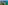 a beach with trees and a body of water