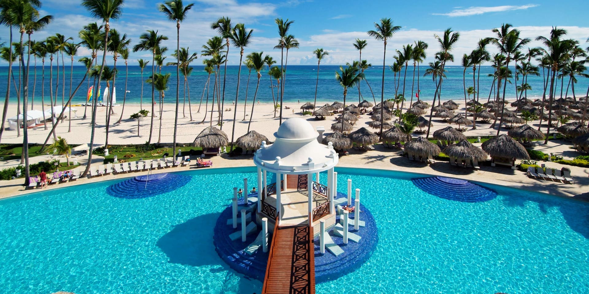Paradisus Palma Real Golf & Spa Resort