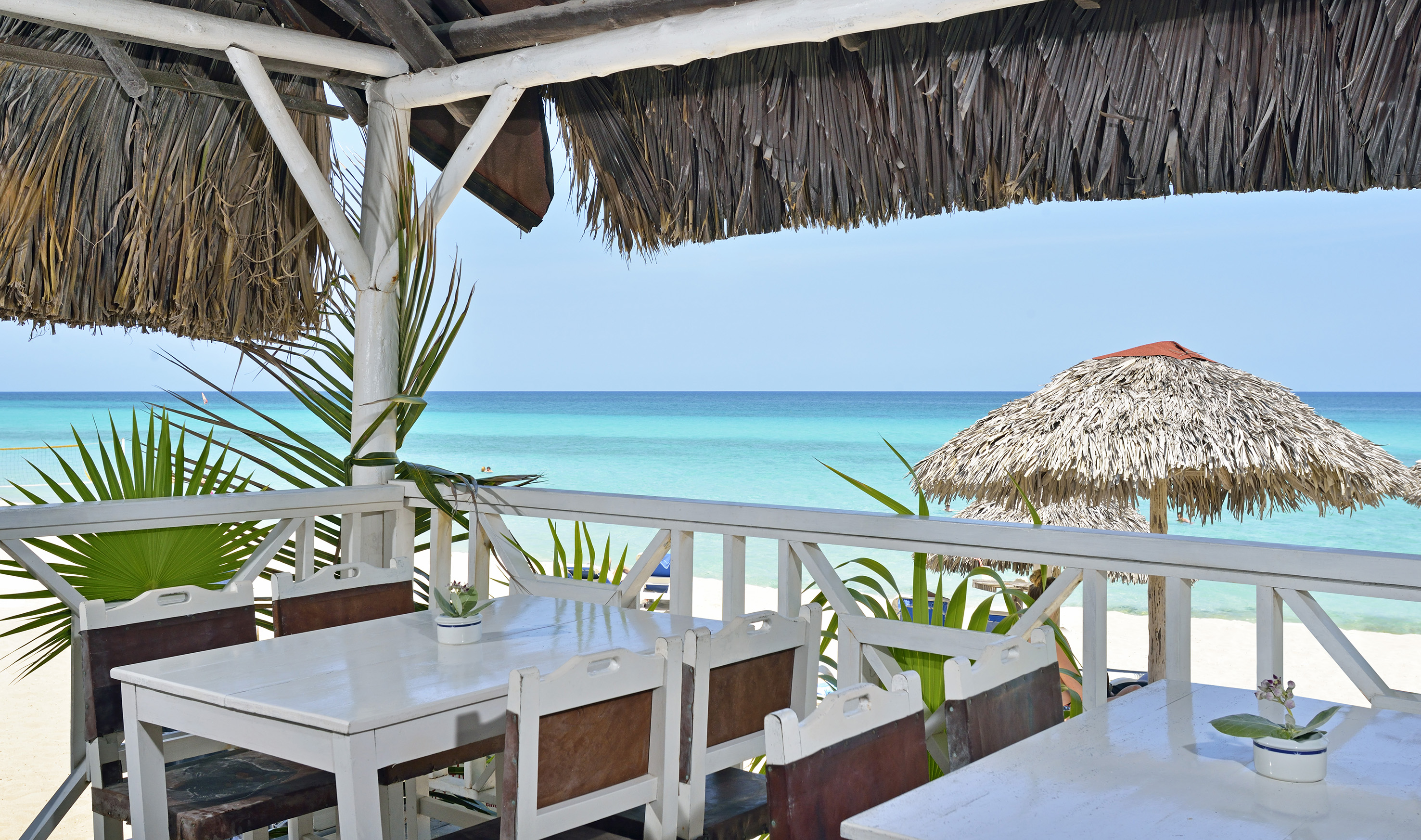 Hotel Melia Varadero, luxury resort in Varadero, Cuba | Melia.com