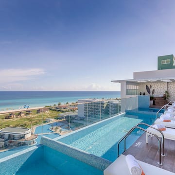 Meliá Internacional Varadero - Meliá Cuba Hotels