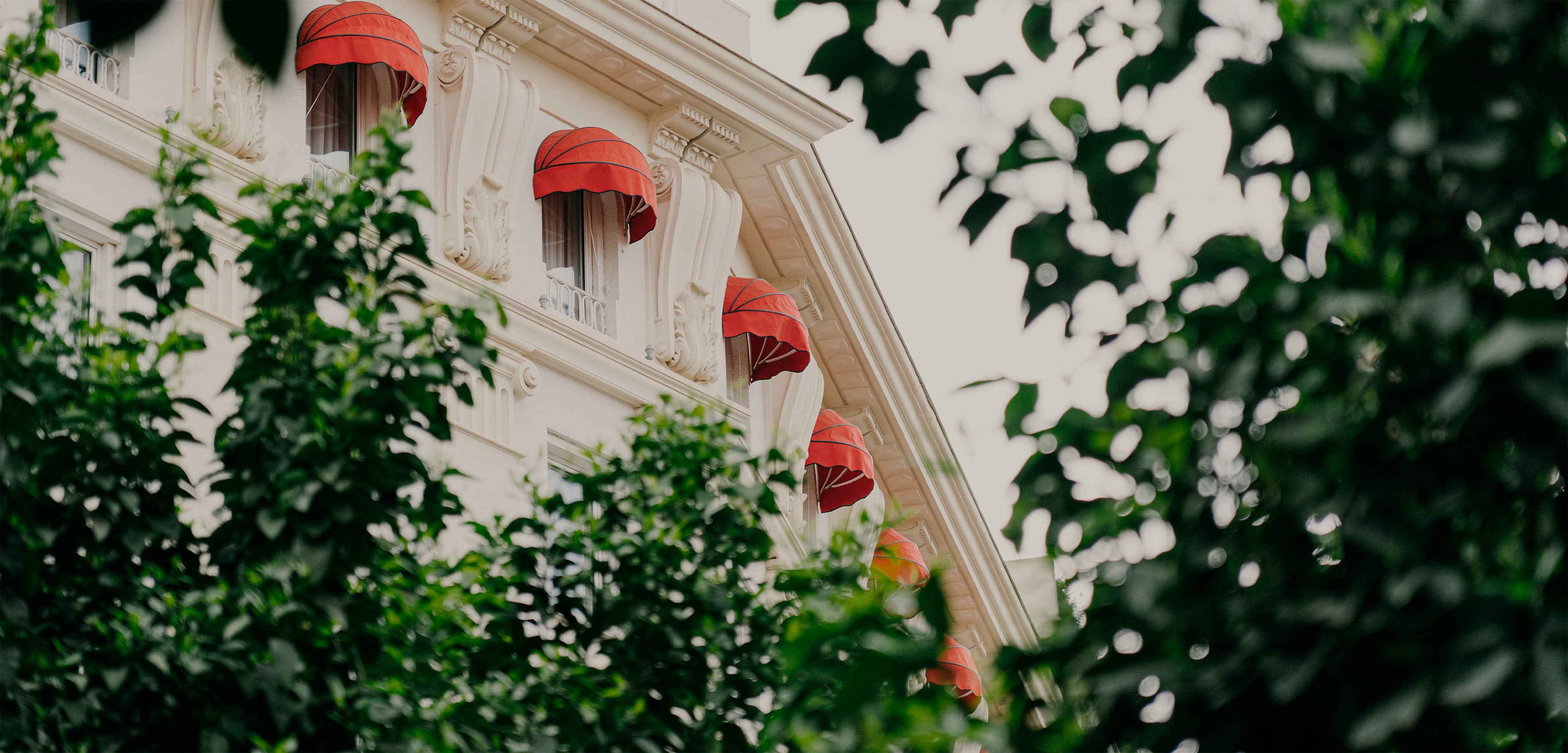 Hotel Colón Gran Meliá - Sevilla