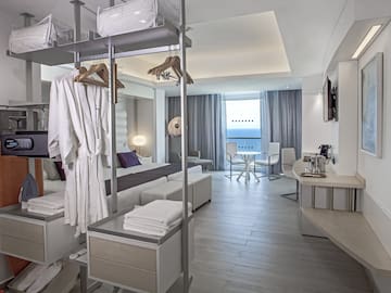 Tryp Habana Libre -  - Habitaciones