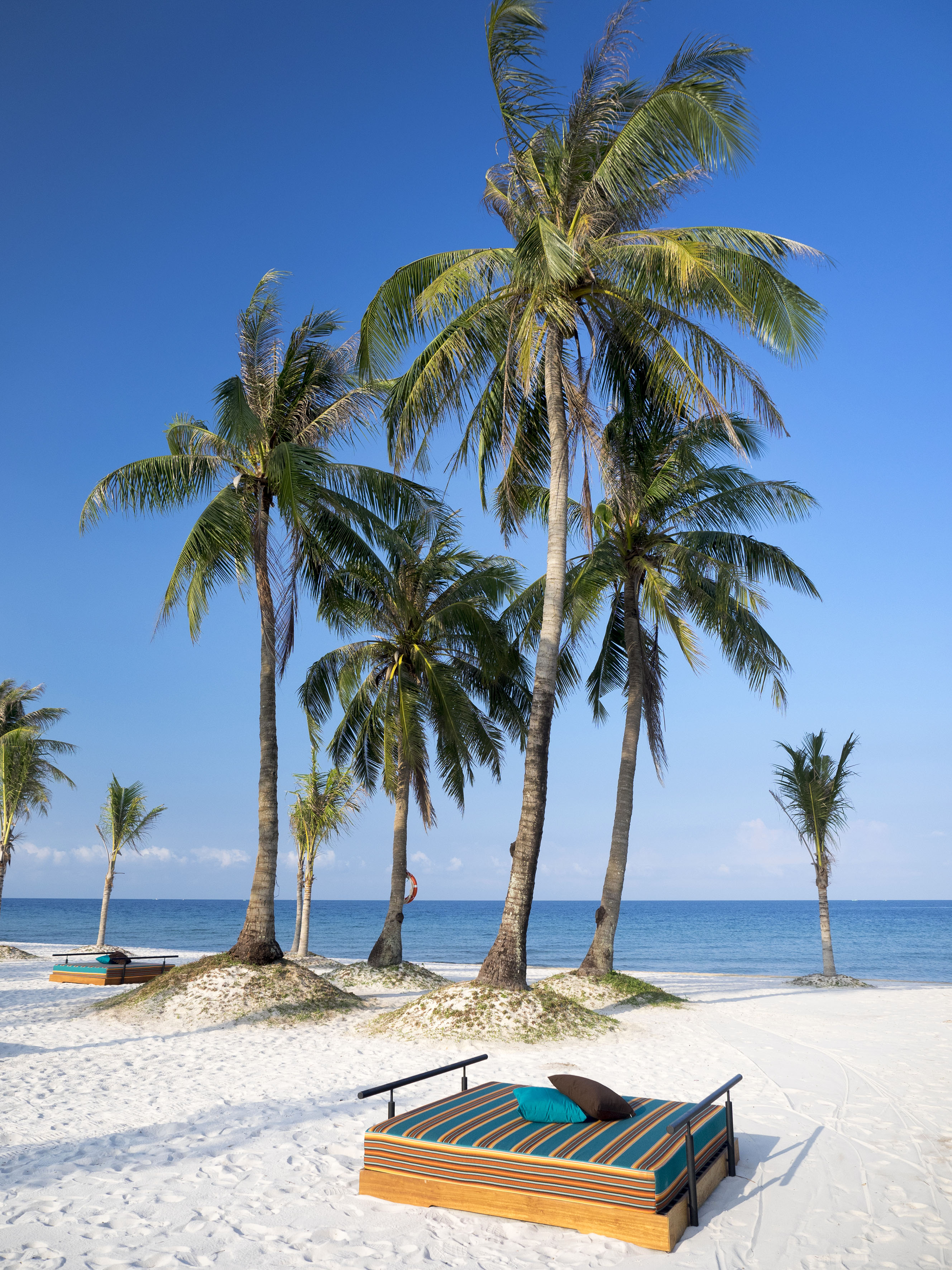 Phu quoc beaches