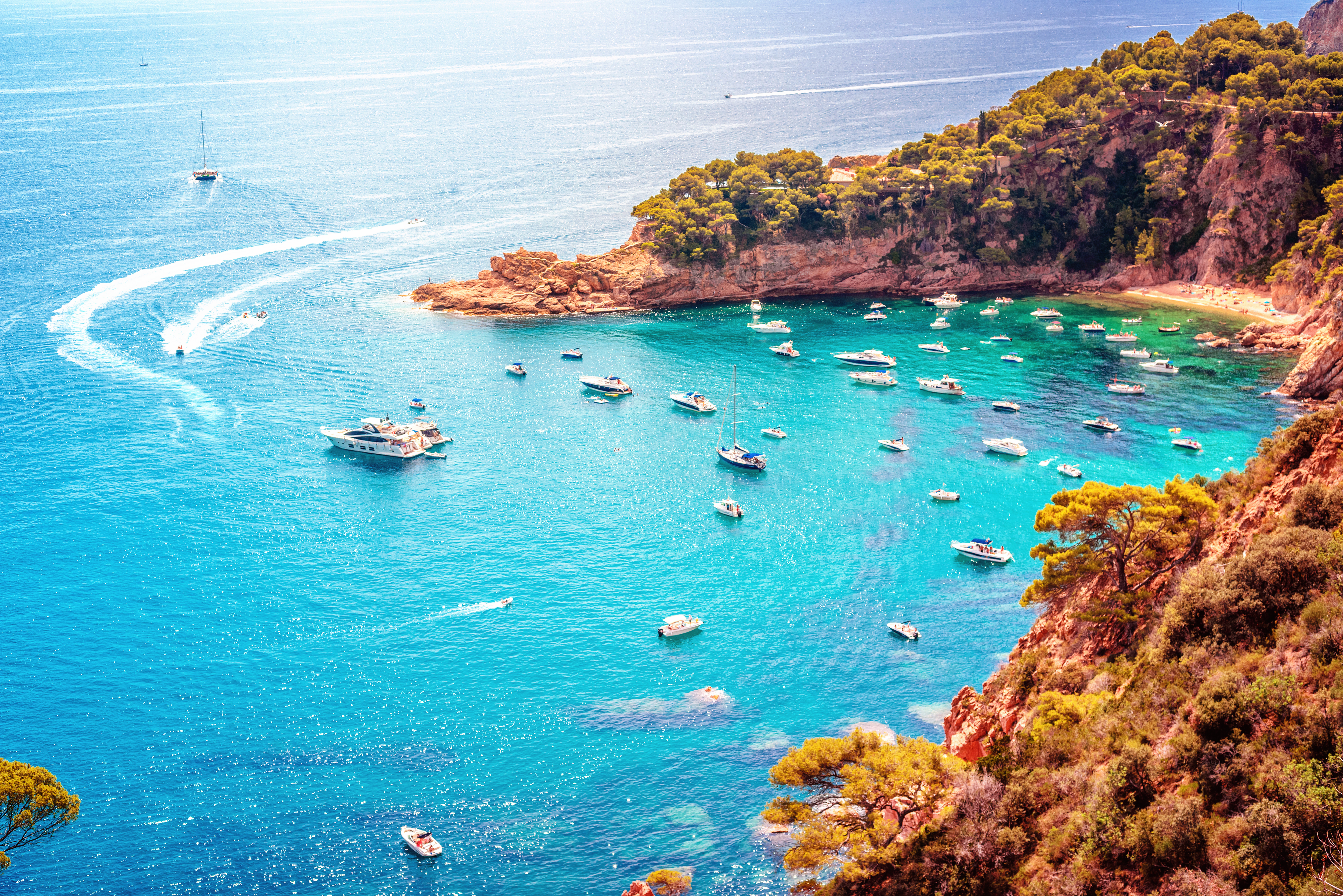 Hoteluri Spa Lloret de Mar