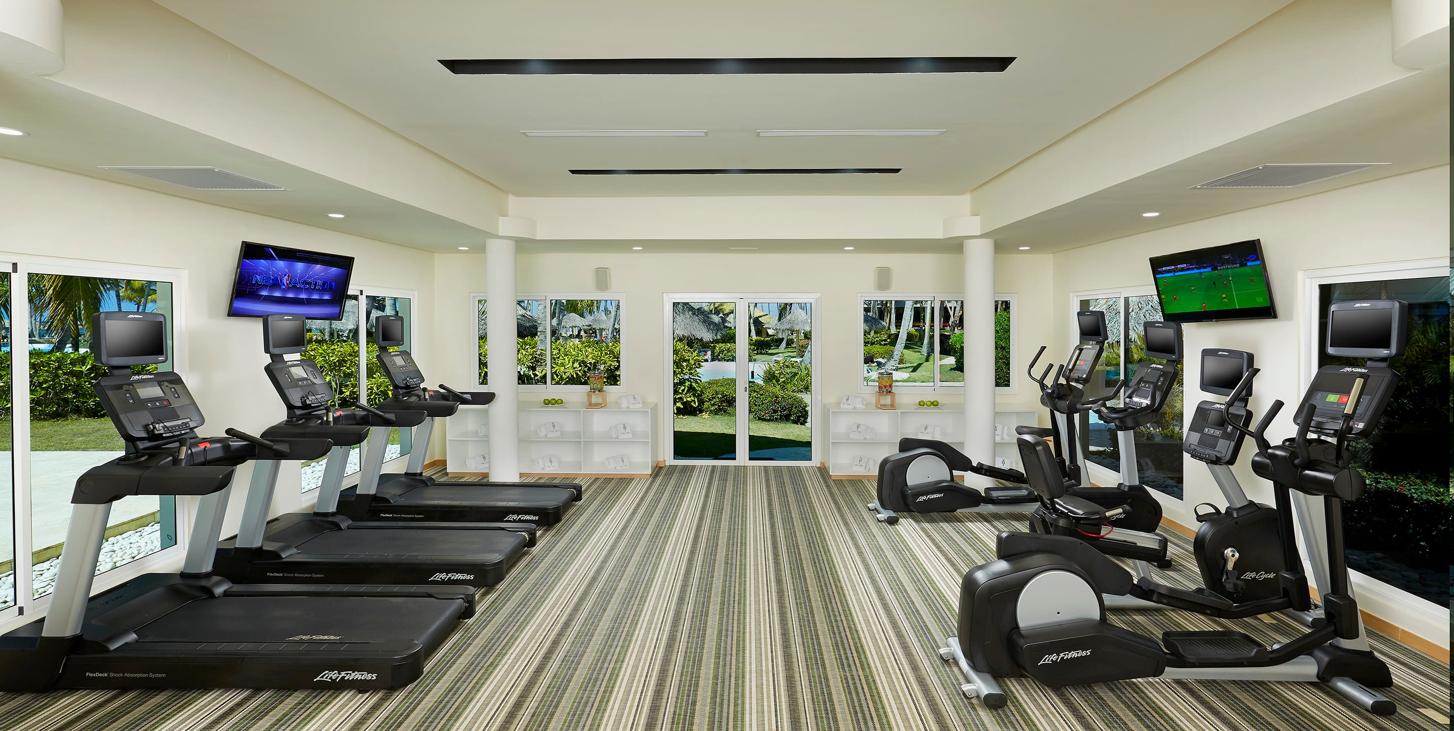 Melia Punta Cana Beach Wellness Resort Adults
