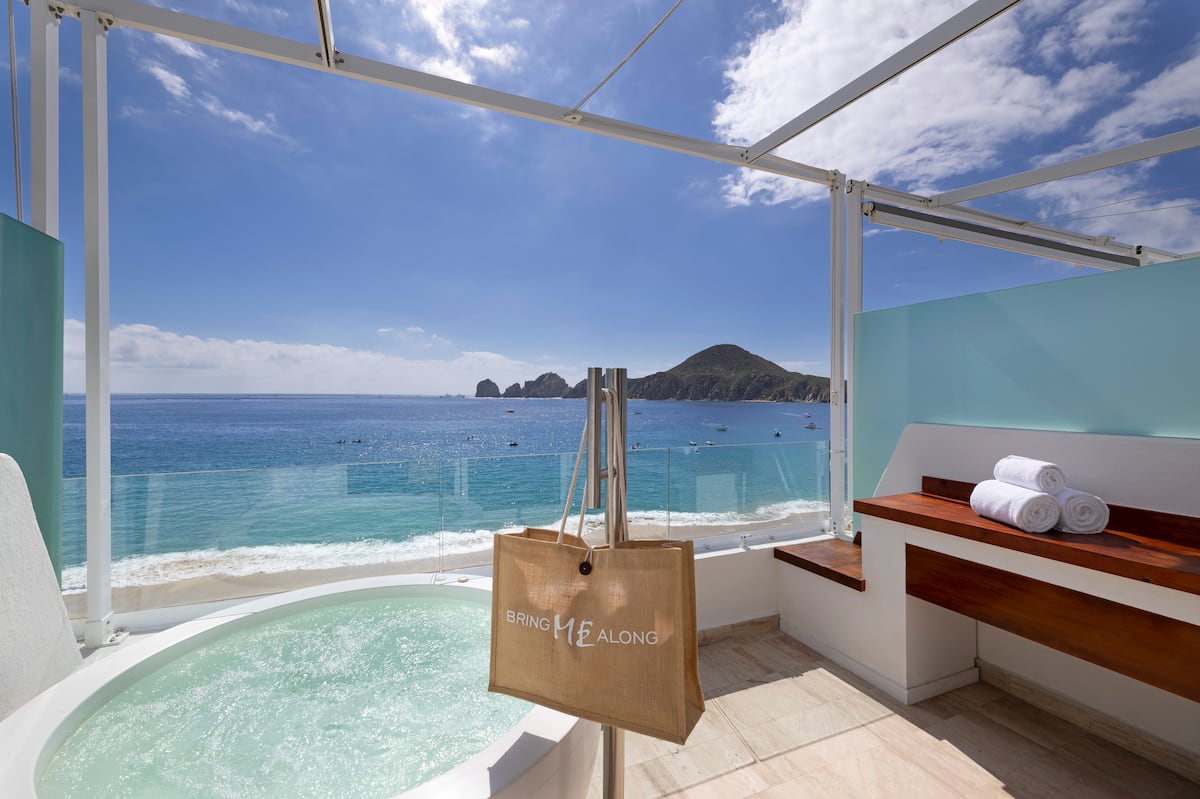 Me Cabo by Melia