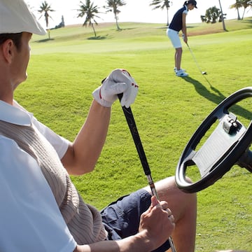 Meliá Las Américas - Golf exclusivo - Experiencias