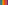 a colorful striped fabric with many colors