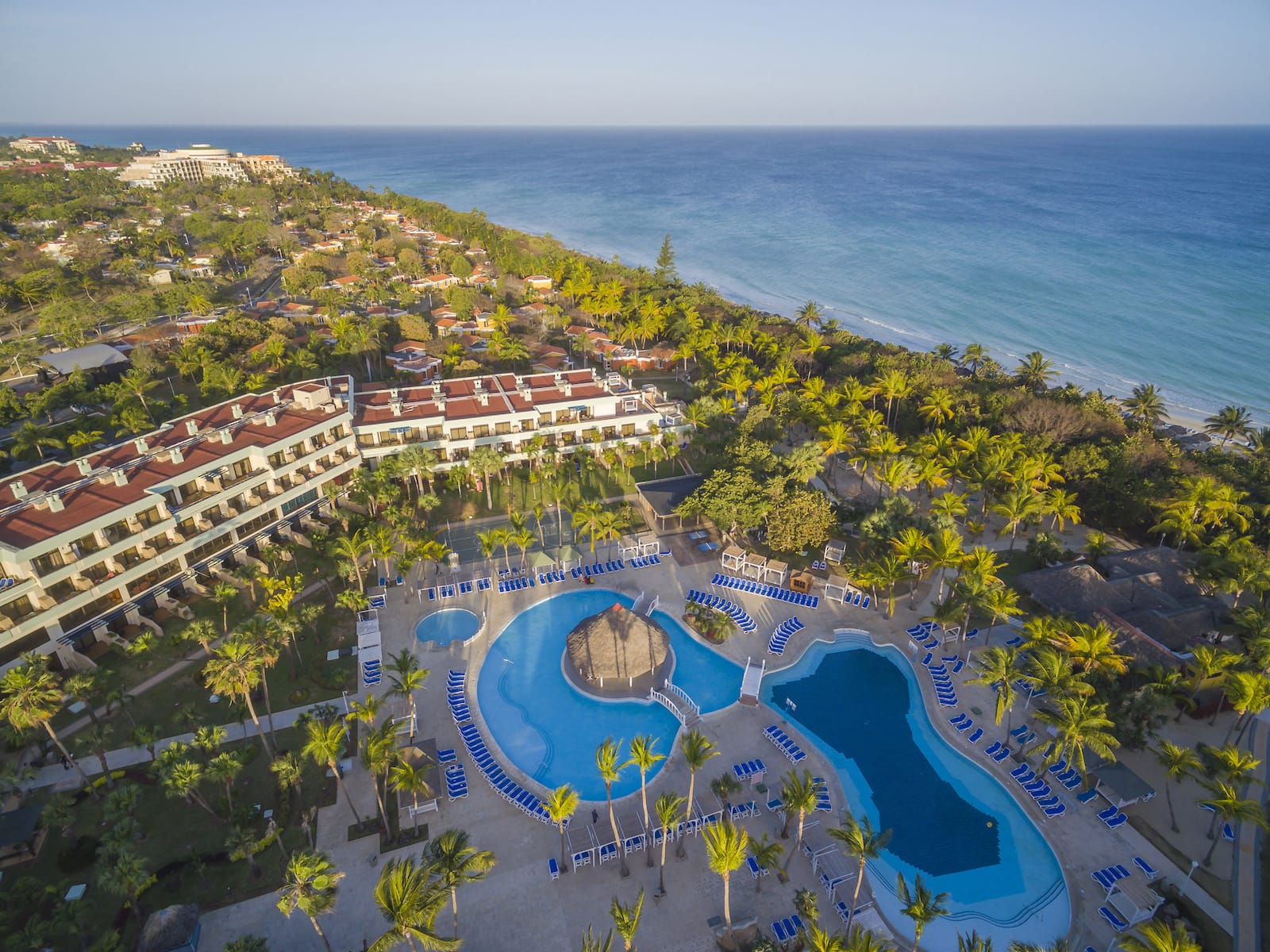 Hotel Meliá Sol Palmeras Varadero - Cuba - Foro Caribe: Cuba, Jamaica
