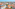 a city with a clock tower