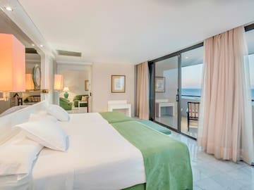 Meliá Habana - Suite-Royal-Service - Habitaciones