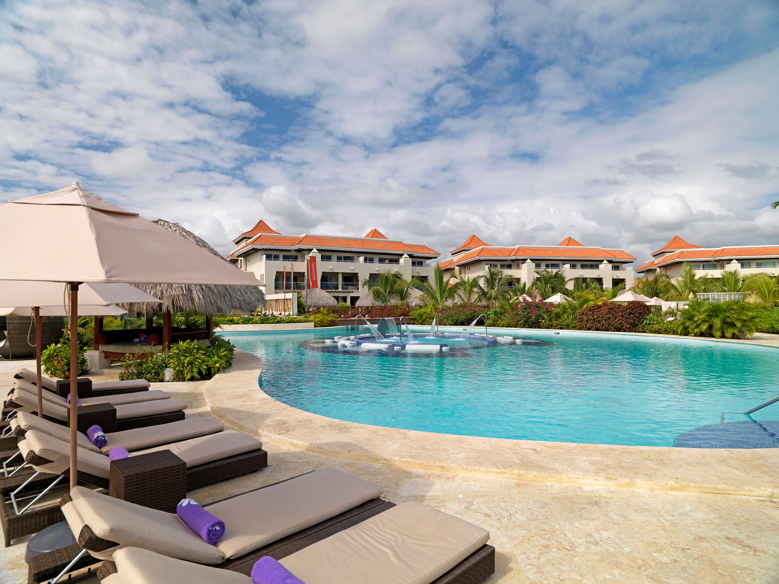 Garden Suites by Meliá, Punta Cana | Melia.com