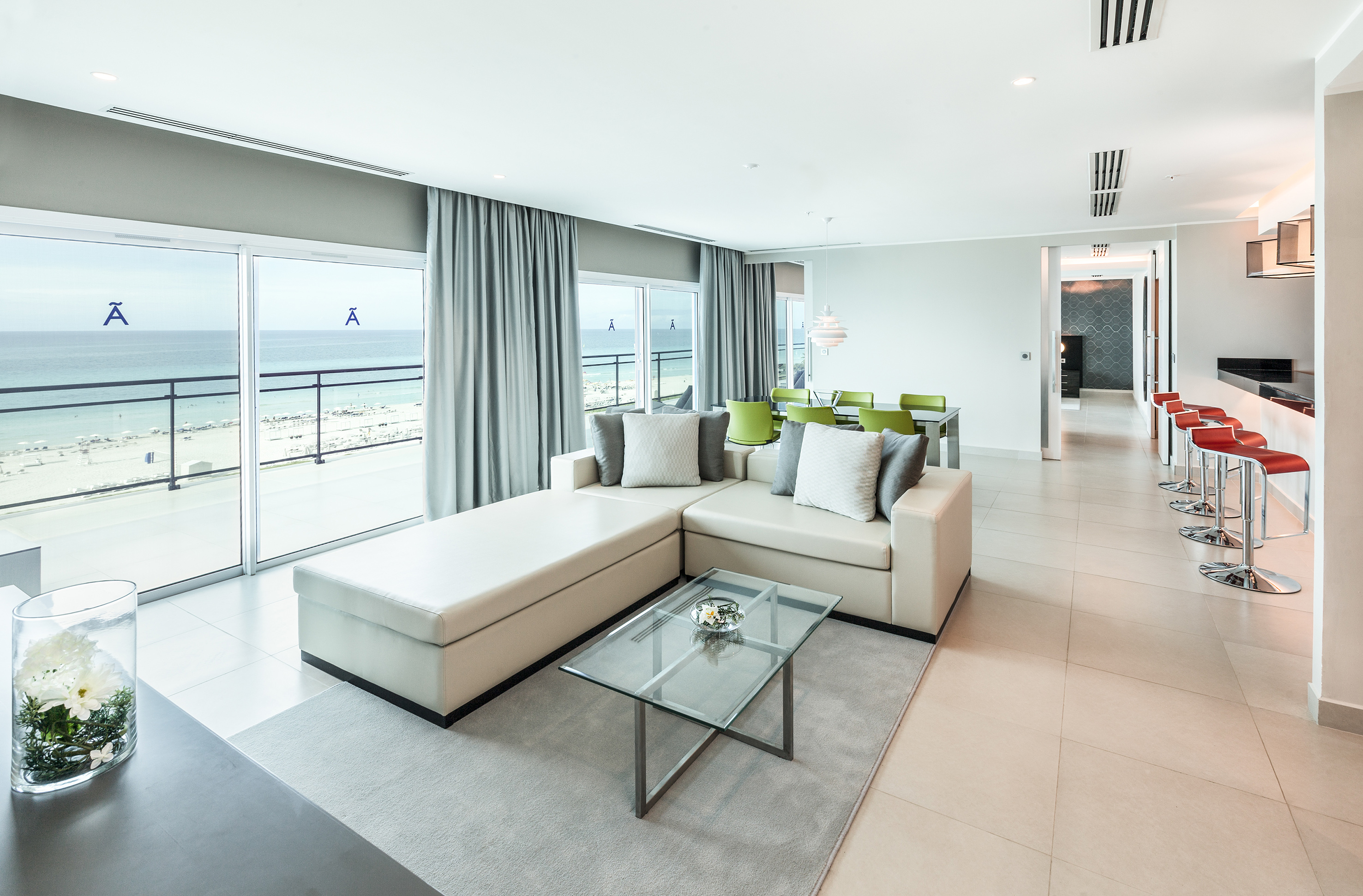 Meliá Internacional Varadero Hotel, luxury hotel in Cuba | Melia.com