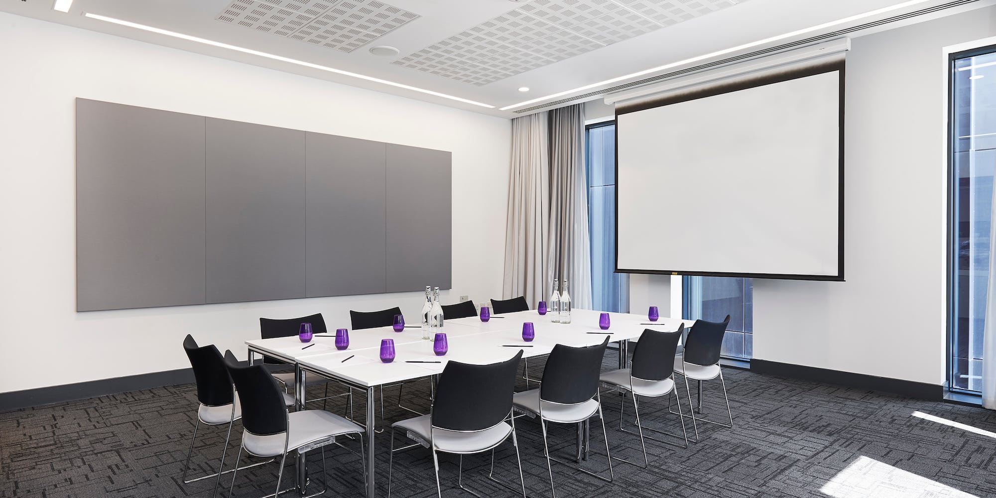 Meeting space Manchester