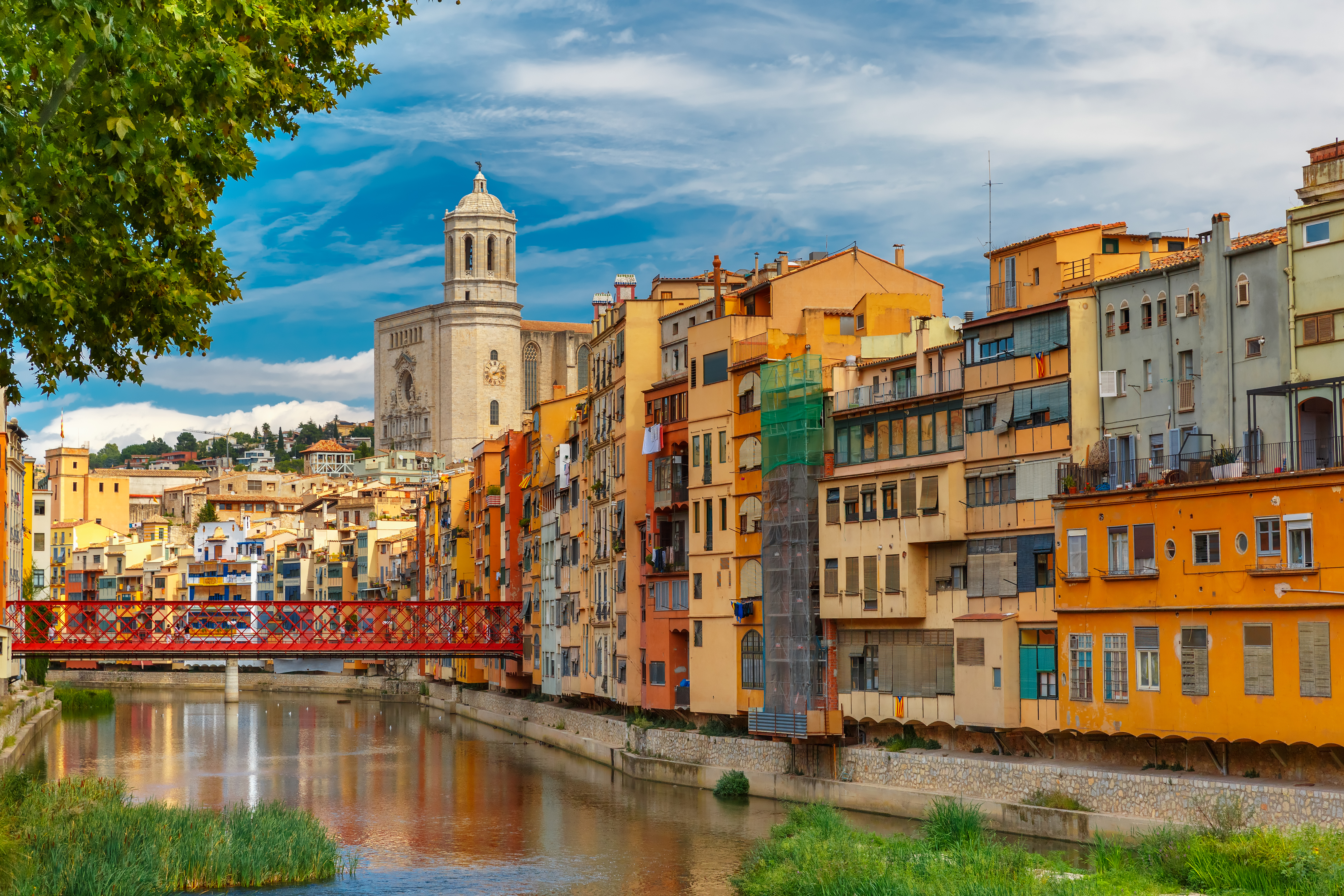 Hoteluri Spa Girona