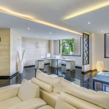 Meliá Las Américas - Beneficios añadidos - Habitaciones