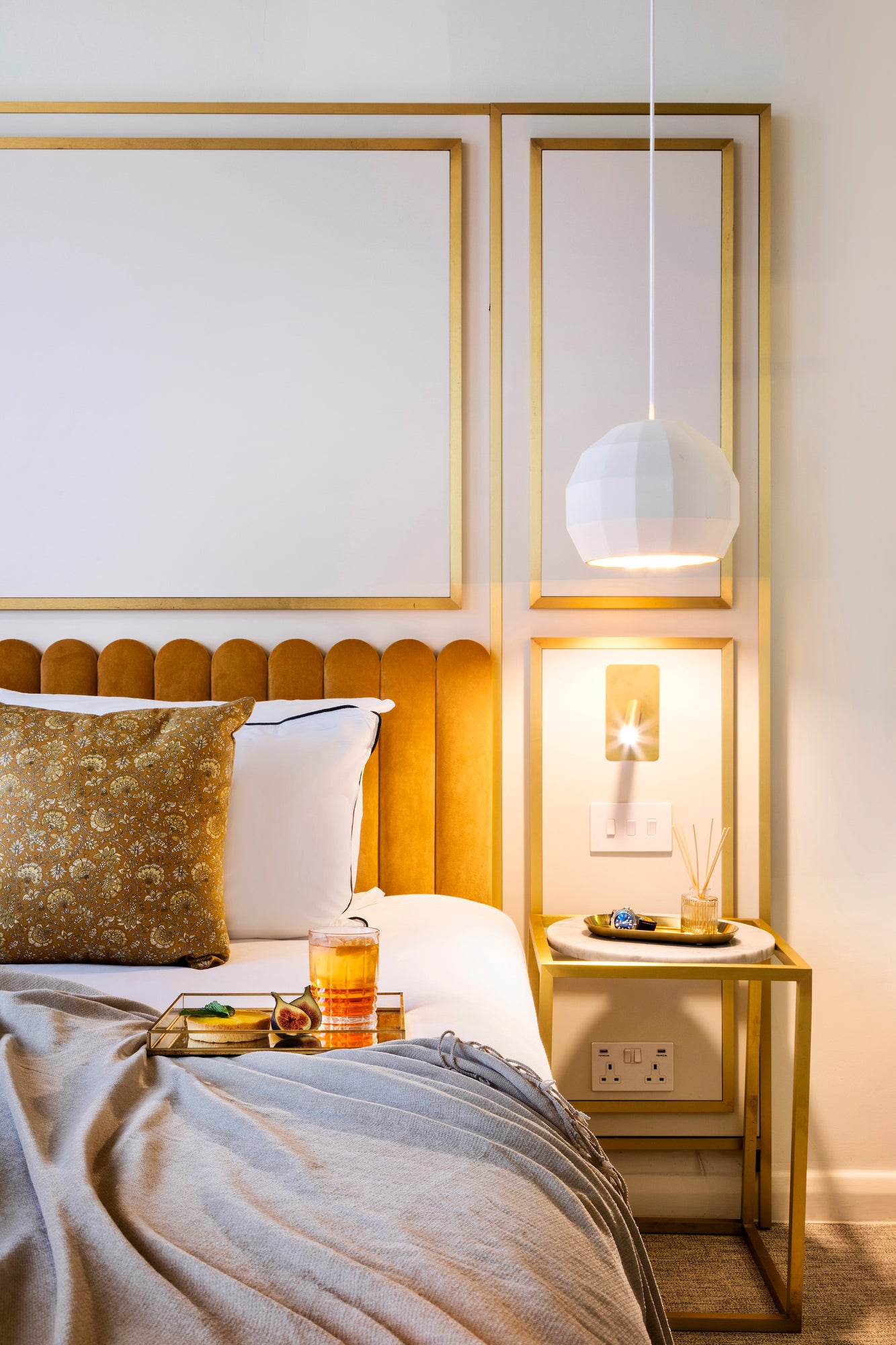Meliá London Kensington member of Meliá Collection