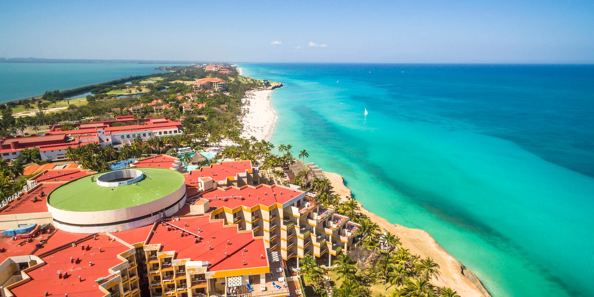 Varadero Cuba All Inclusive Vacations Resorts And Beaches Ama Travel